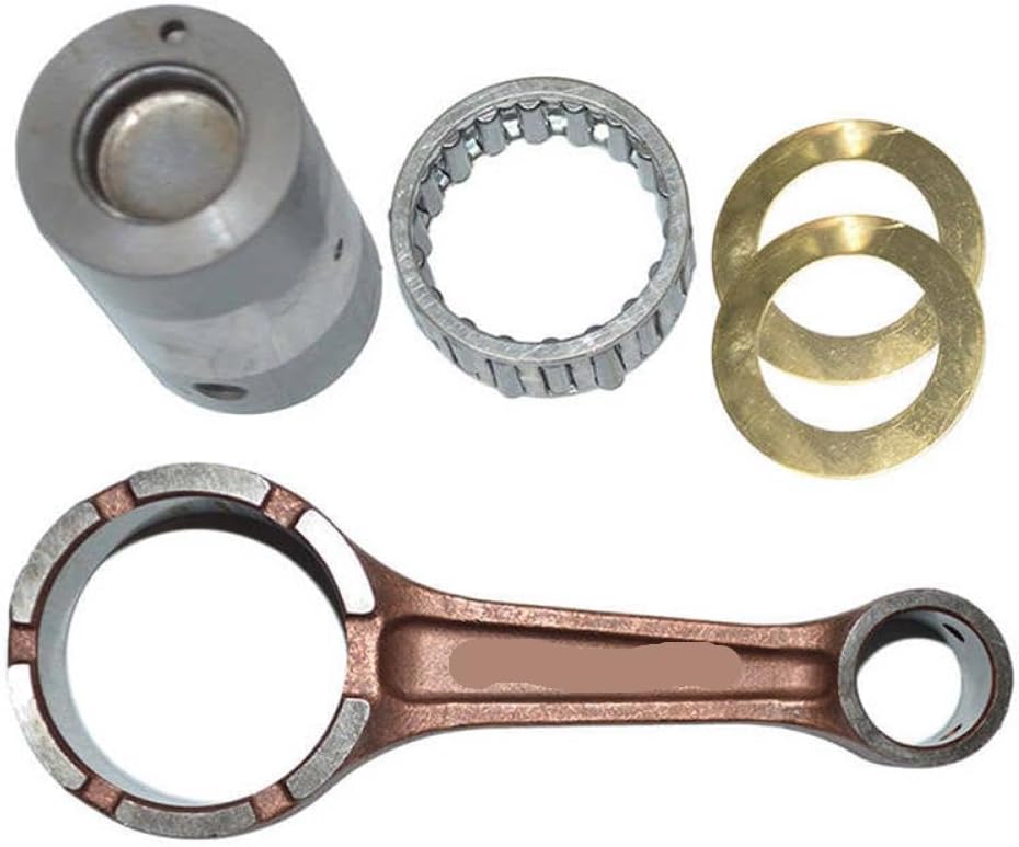Connecting Rod Conrod Kit Compatible with DR250 DR 250 Djebel 250 1996-2007