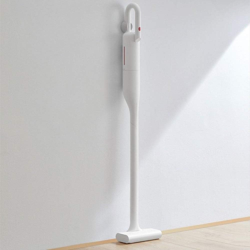 PacuM Wireless Vacuum Handheld Vacuum Cleaner, Large-Capacity Dust Cup Vacuum Ideal for Hard Floor Carpet Pet Hair for Home Light Weight Power Strong Suction Powered Brushes