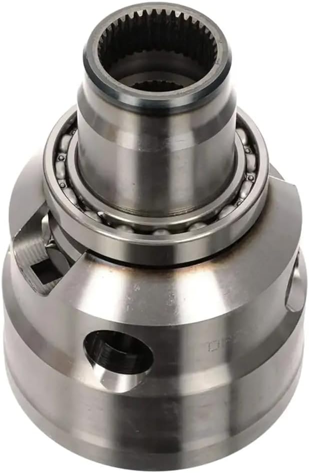 OE 38913-AA100 38913AA100 38913AA102 Center Differential Assembly Compatible with 1999 to 2018 Legacy Impreza WRX Manual Transmission Vehicles Fits Select Models Replacement Part