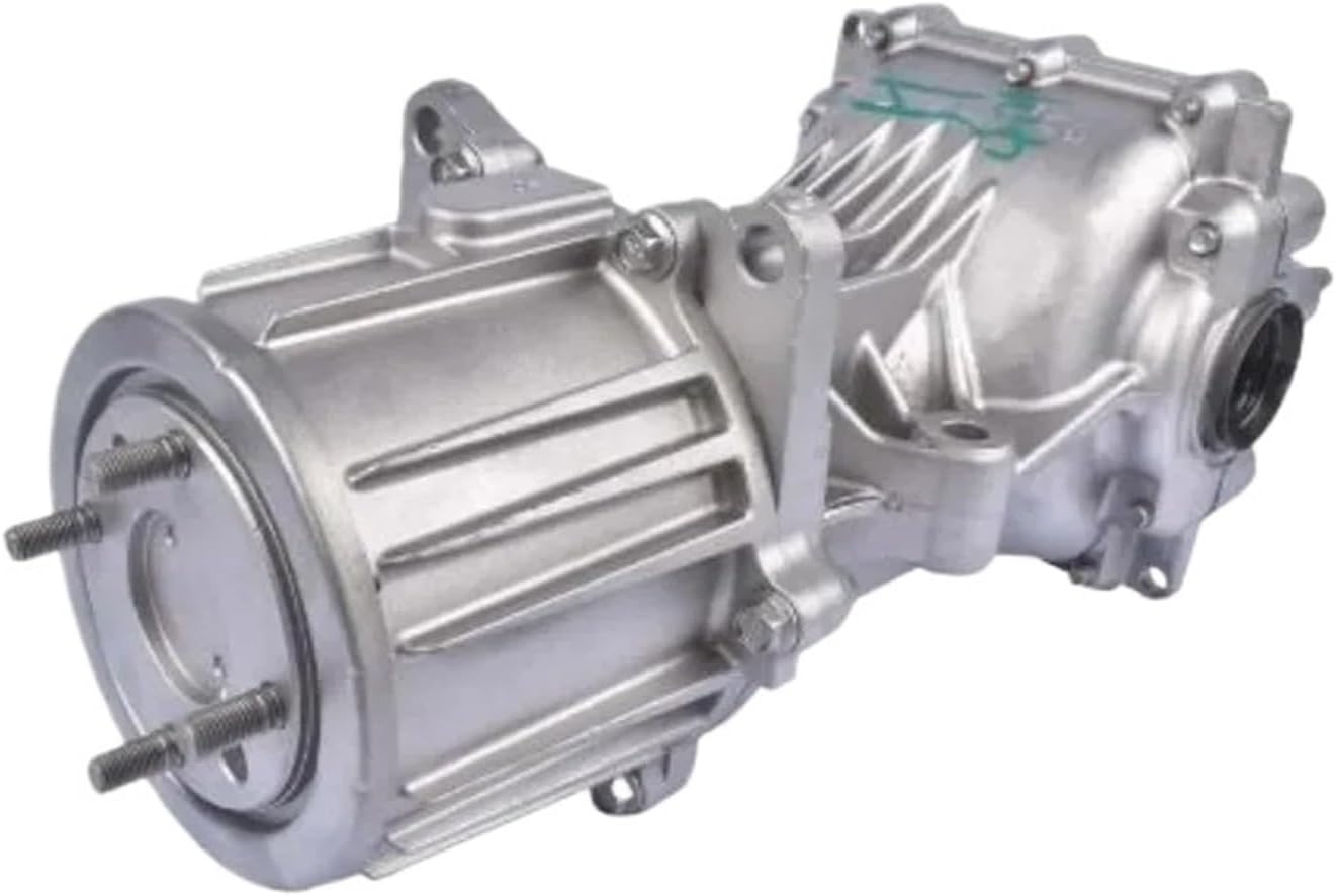 OEM 38300-4BF0A 383004BF0A 240277FV0A Carrier/Differential Rear AWD Compatible For Nissan Rogue 5.173 Ratio