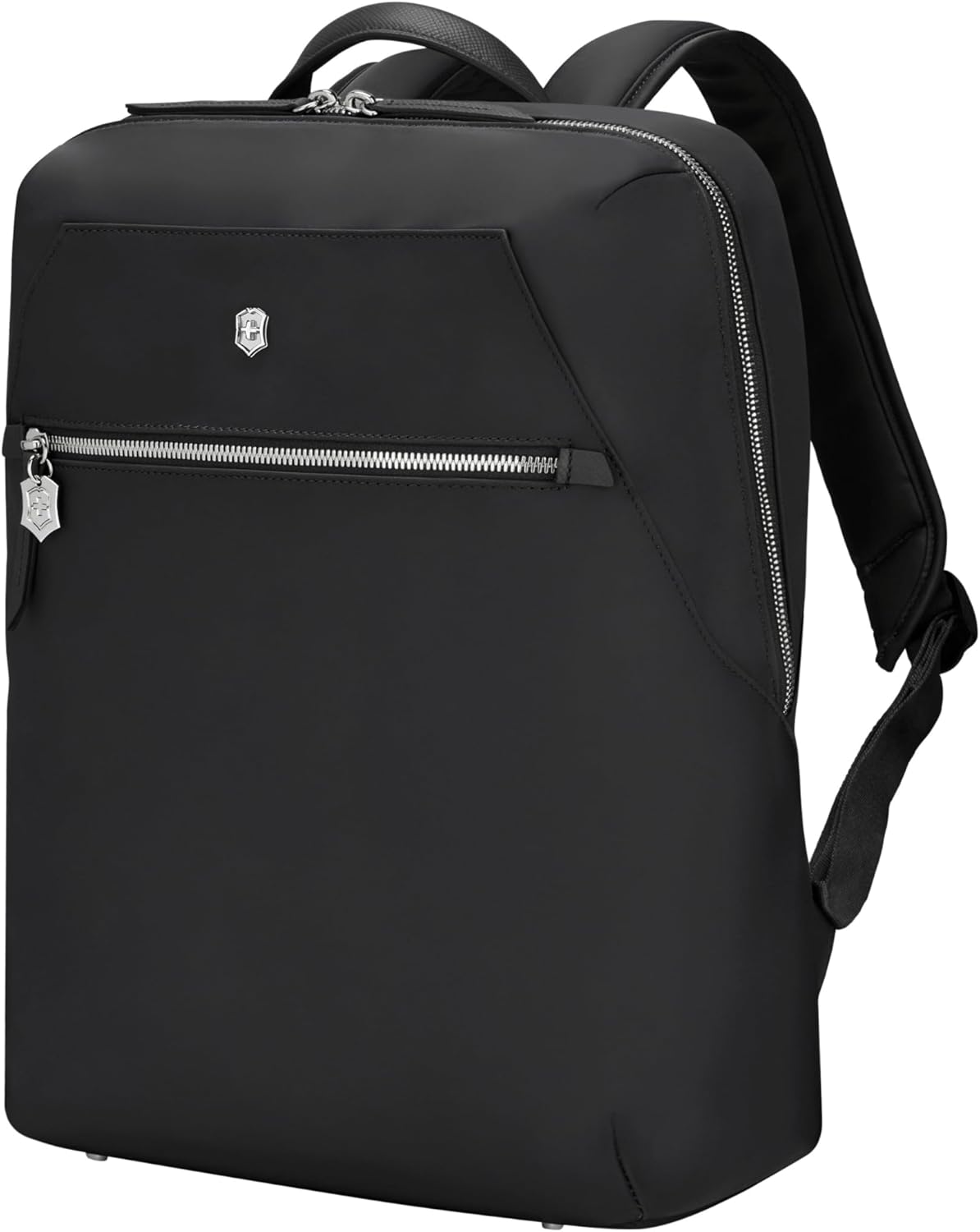 Victorinox Victoria Signature Compact Laptop Backpack - Black