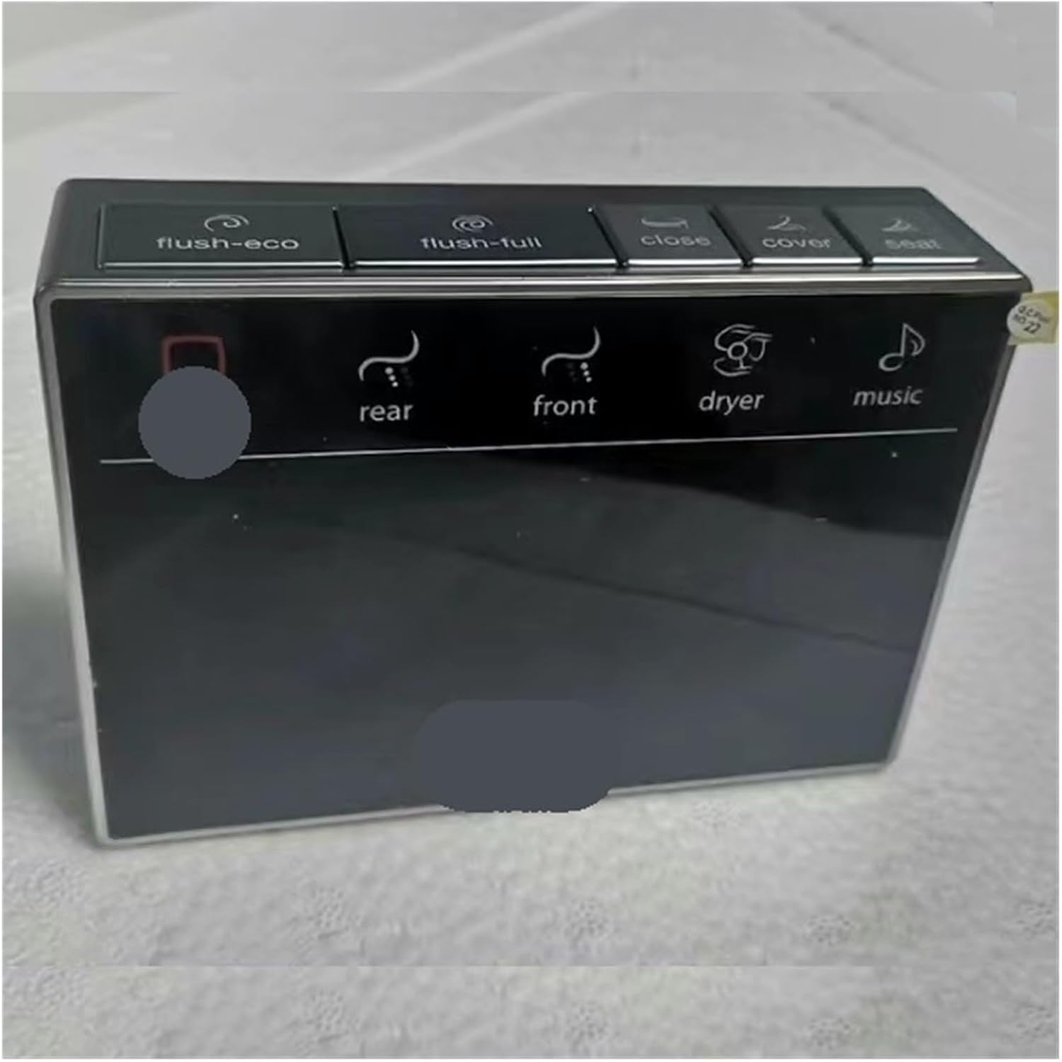 Remote Control LCD Screen (7421-NA)