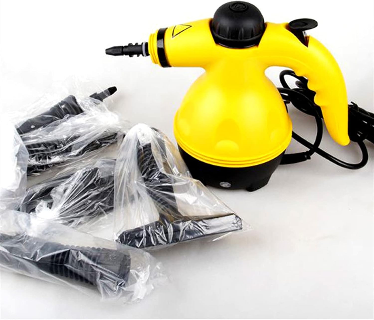 A1DFDFGOQSFG Steam Cleaning Hand-held Household Multifunctional high Temperature and high Pressure steam Cleaner T-005