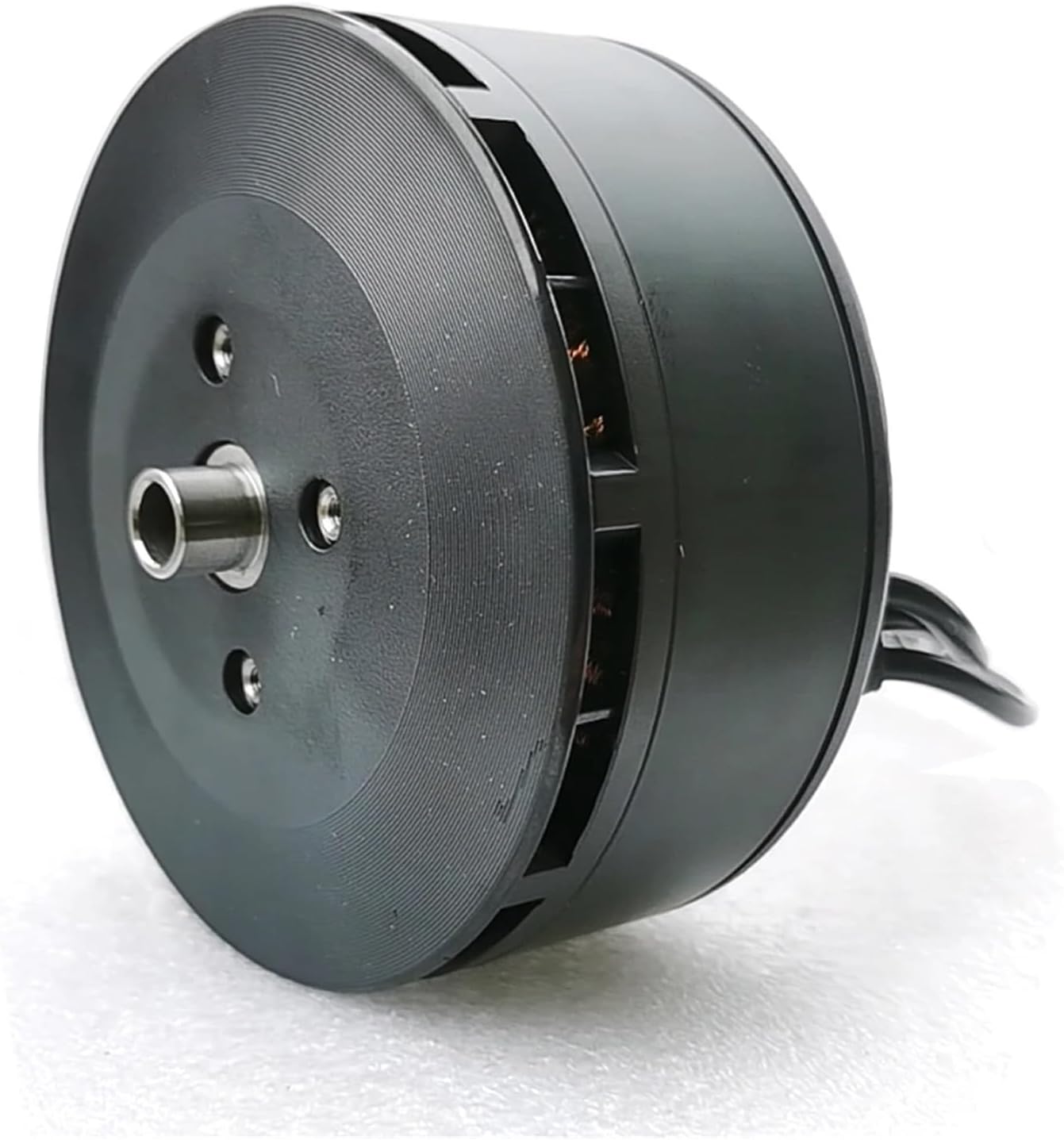 TH8318KV120 Rotor brushless Motor 3080 Propeller 80A ESC Motor high Torque