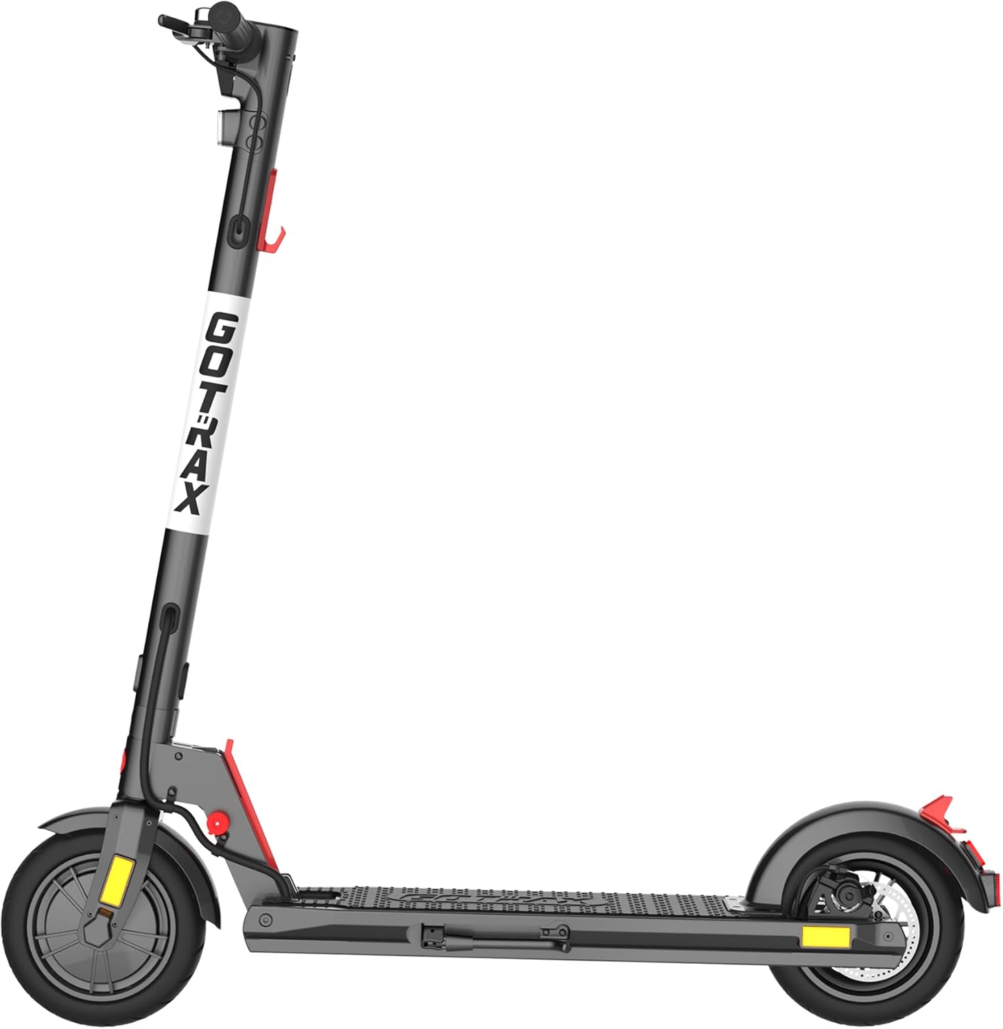 Gotrax XR Elite Electric Scooter for Adults, Max 16 Mile Range 15.5Mph Speed 300W Motor, 8.5