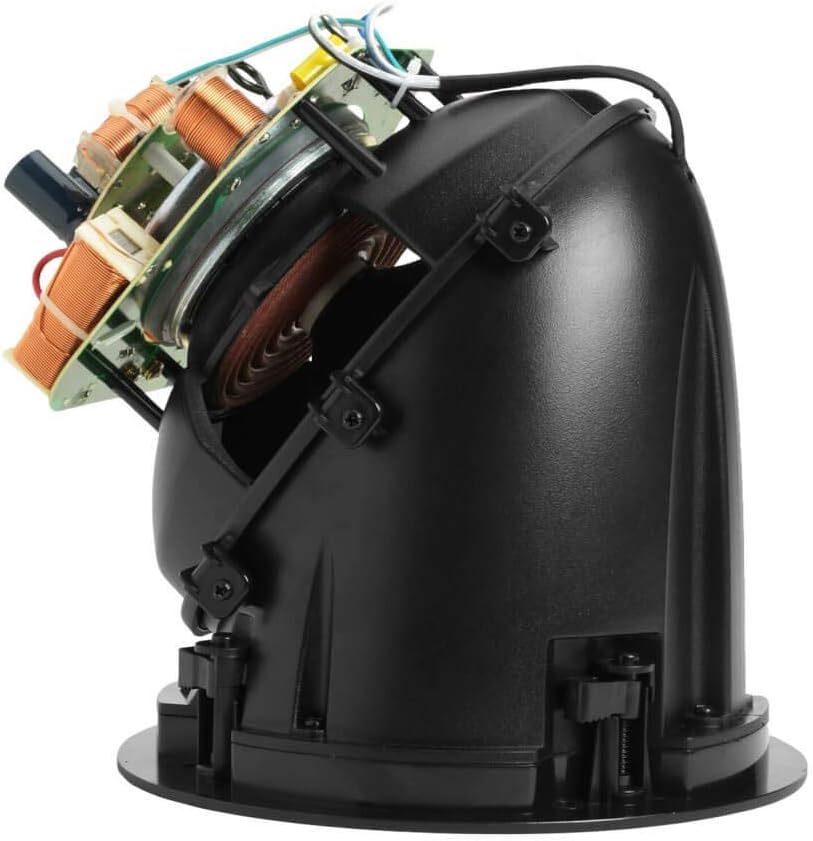 Polk Audio 90-RT 3-Way In-Ceiling Speaker - The Vanishing Series