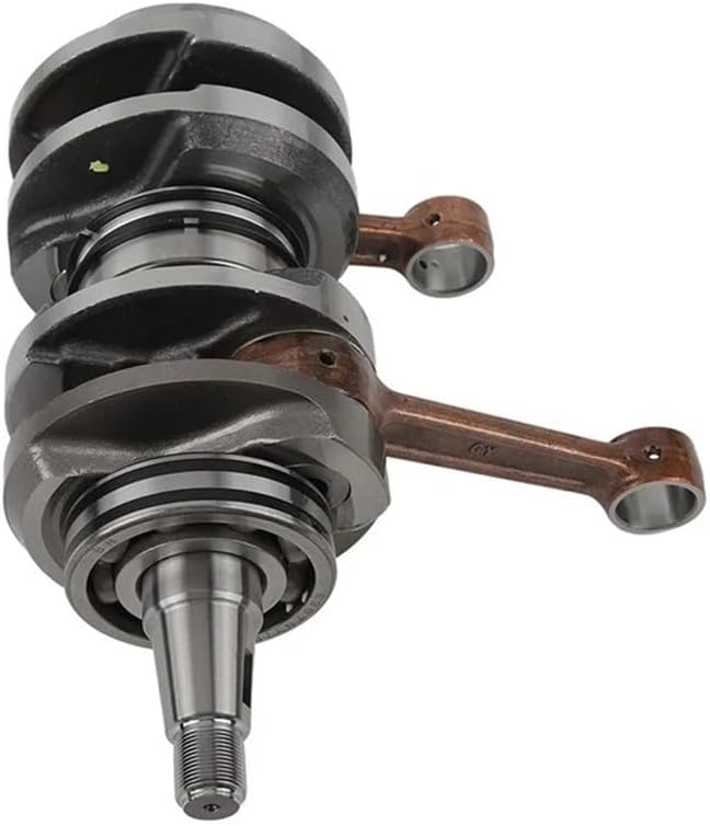 Outboard Crankshaft Connecting Rod Assembly Fit For 40 HP