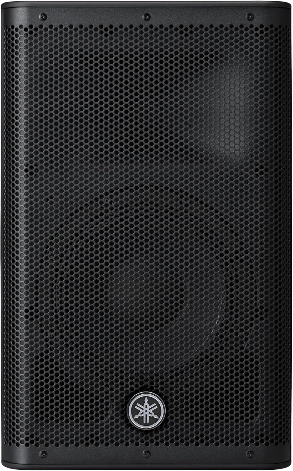 Yamaha DXR10MKII, 10