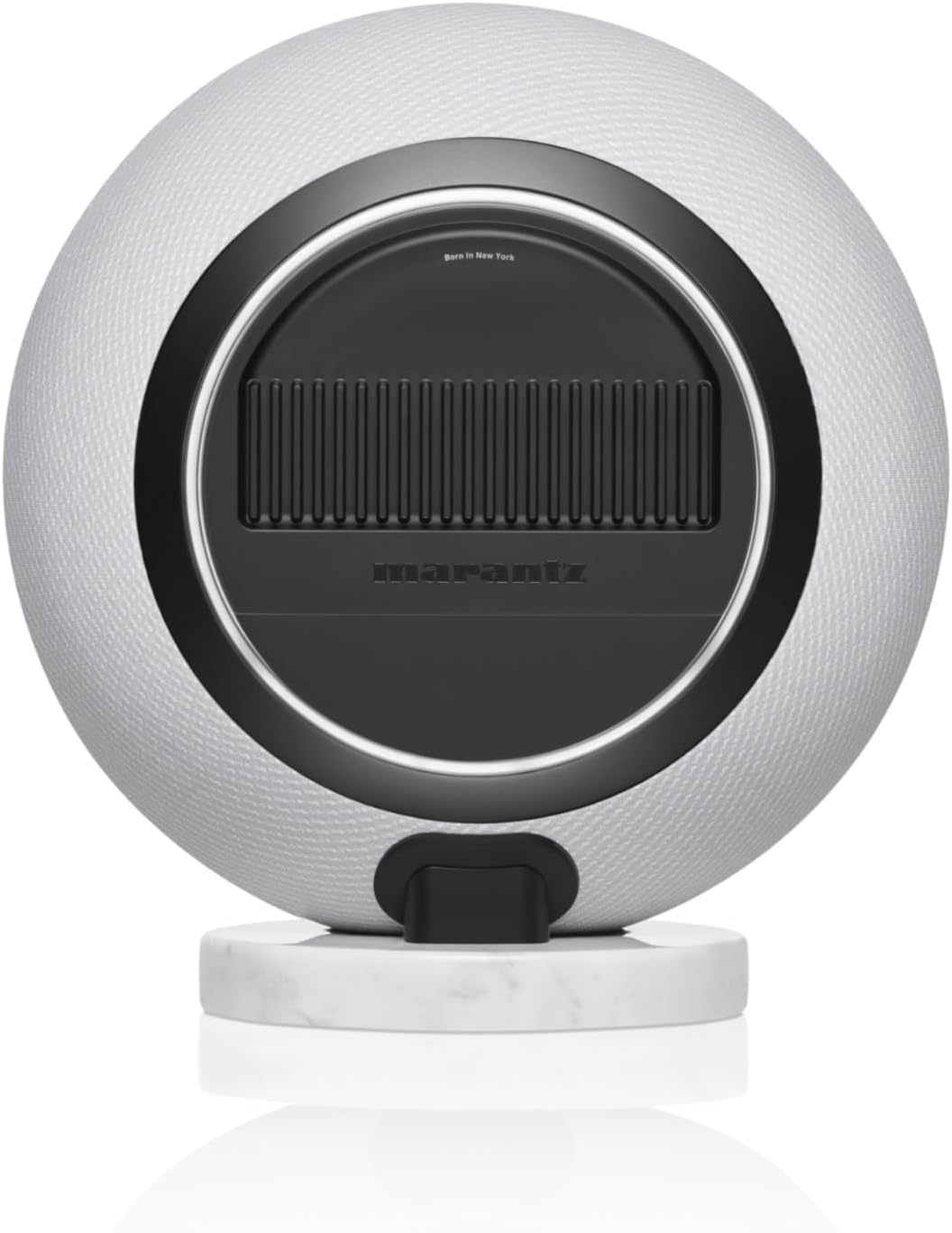 Marantz Horizon Luxury Wireless Speaker with HEOS Built-in (Moon Ray)