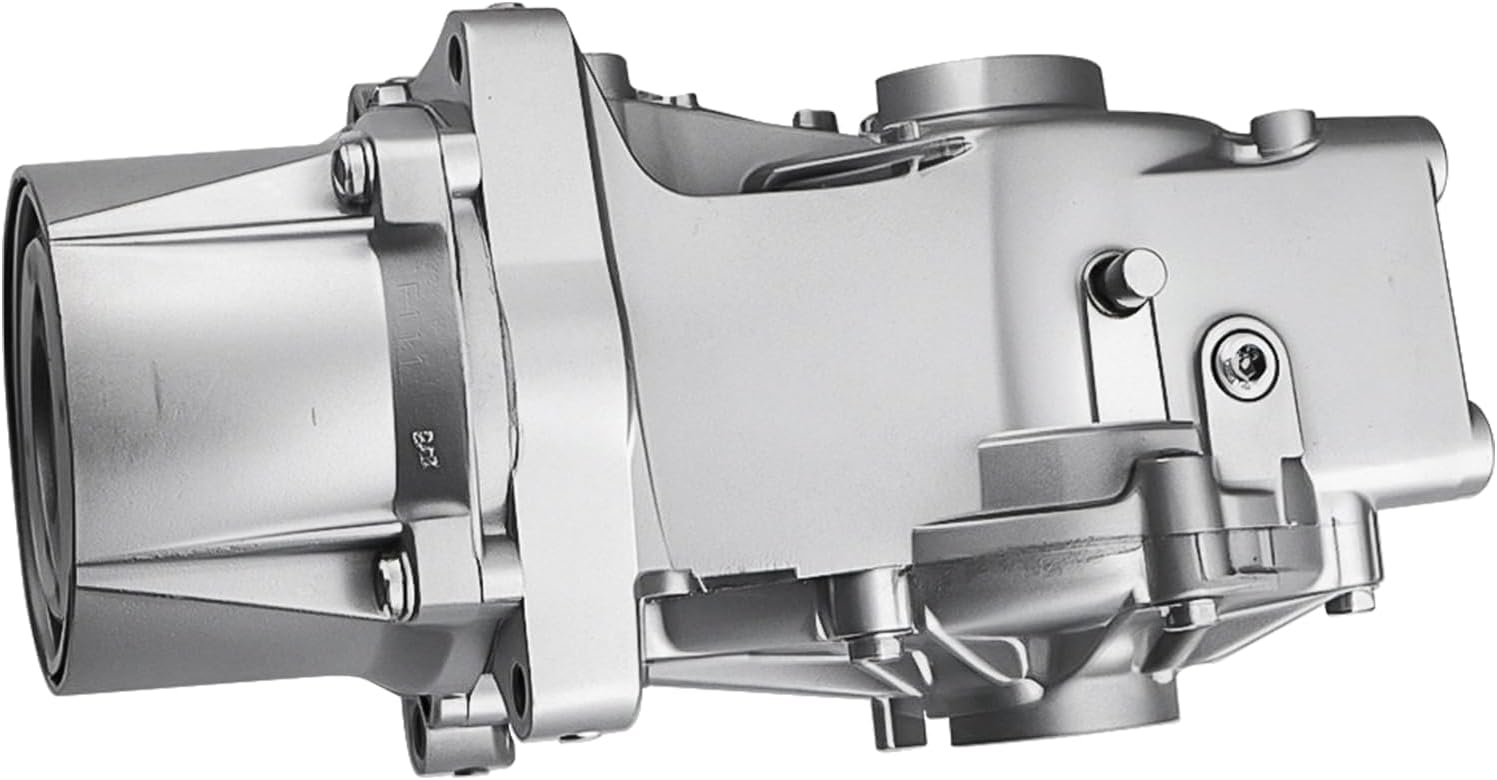 Rear Axle Differential Assembly 2.28 Proportional New 440-50147 Rear Axle Differential Carrier Assemblies 2.28 Ratio For Toyota Rav4 For 2006-2018 For Toyota RAV4 Rear Differential Carrier Assembly