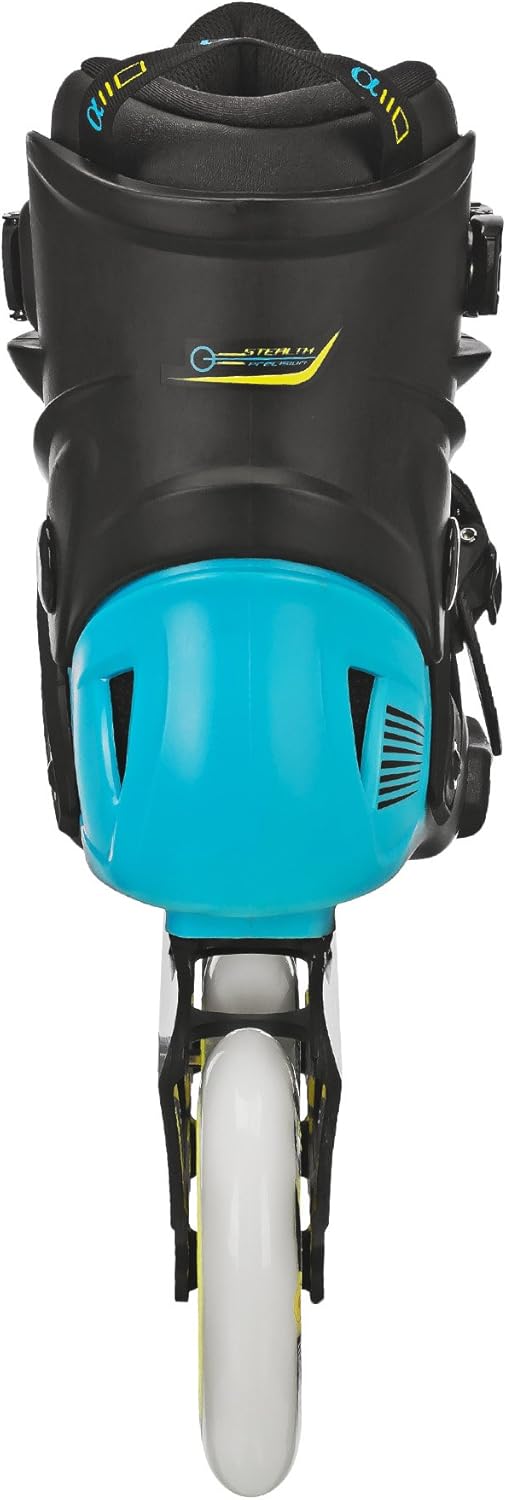 Roller Derby Elite Alpha 110mm 3-Wheel Inline Skate