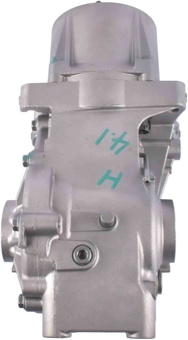 AP01 440-50147 Rear Axle Differential Carrier Compatible For Toyota RAV4 2.5L 3.5L L4 V6 06-18