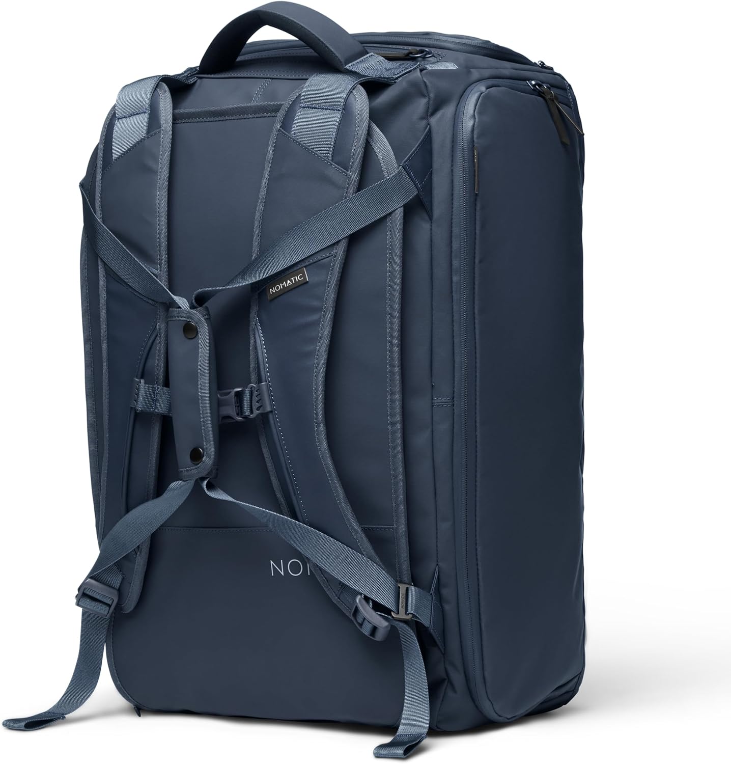 NOMATIC 40L Travel Bag- Convertible Duffel/Backpack, Carry-on Size, Everyday Use Laptop Bag, TSA Compliant