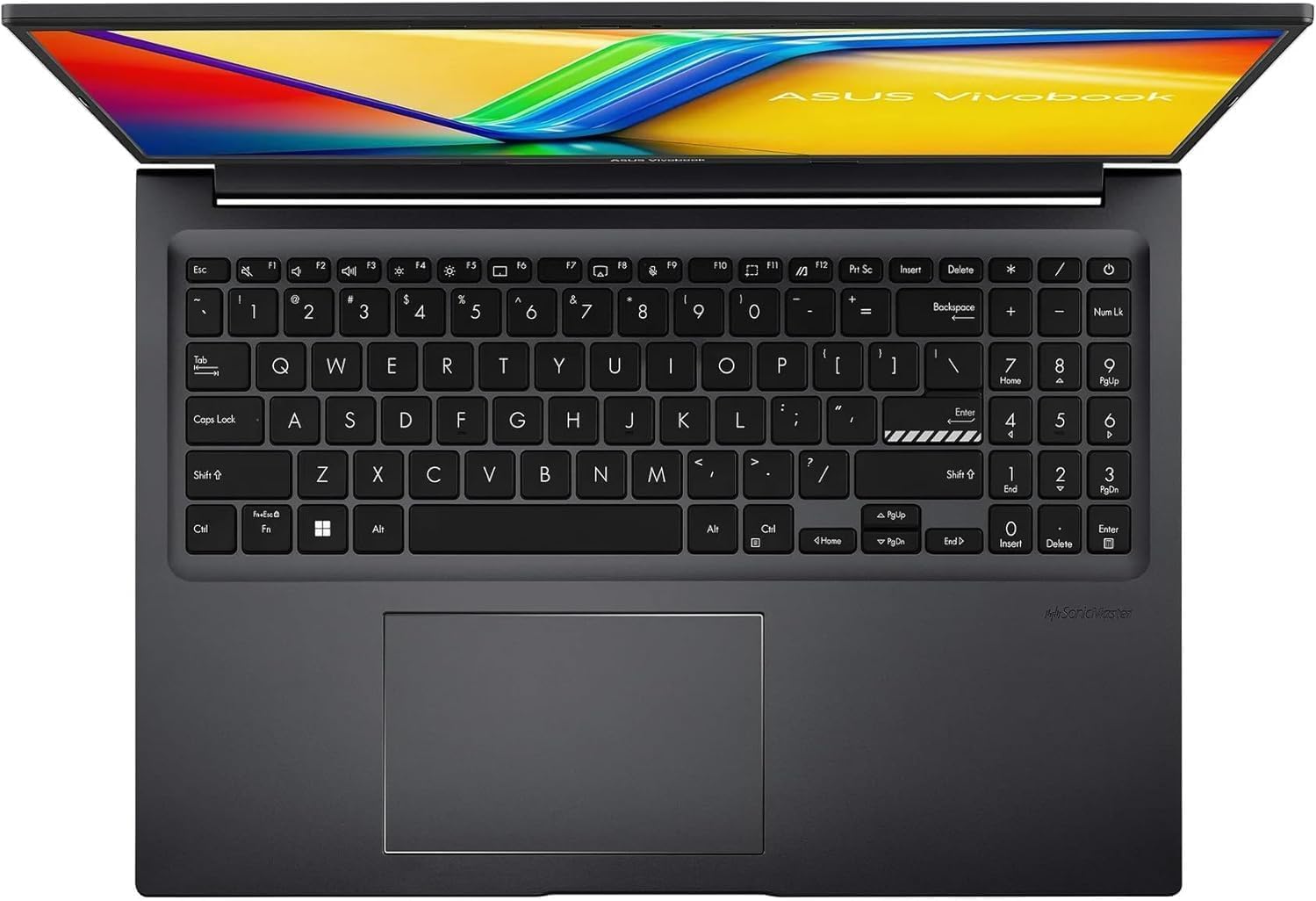 ASUS 2024 Newest Vivobook Business Laptop, 16