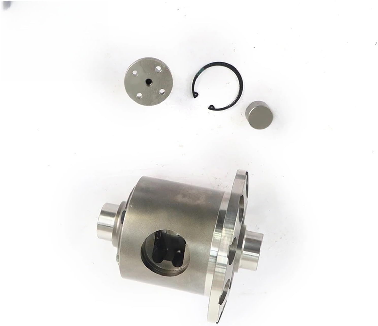 913A481 GM Differential Compatible For Chevrolet GMC Limited Slip Differential Rear Axle Assembly