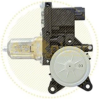 Ac Rolcar 01.5056 electric vehicle