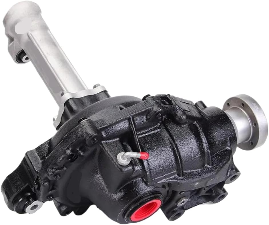 Front Differential Assembly TAG500063 LR006011 6693413 Compatible with Discovery 2.7T