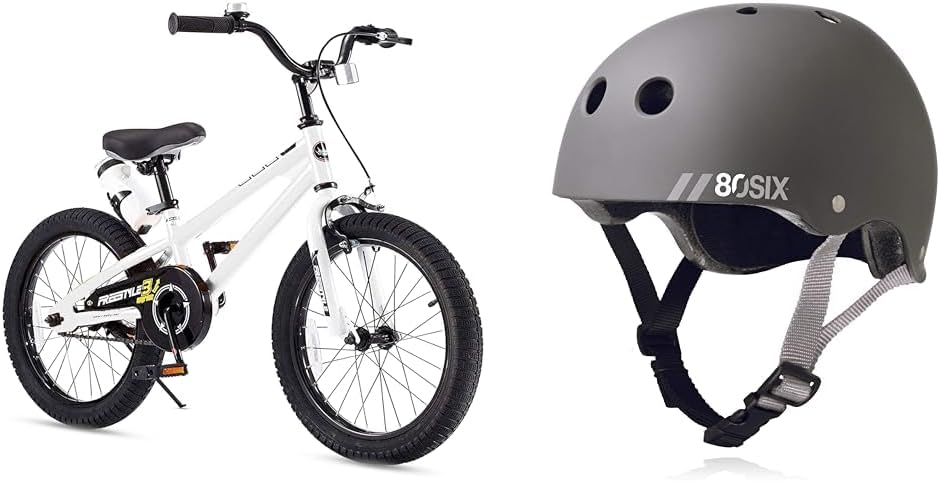 Royalbaby Kids Bike 18