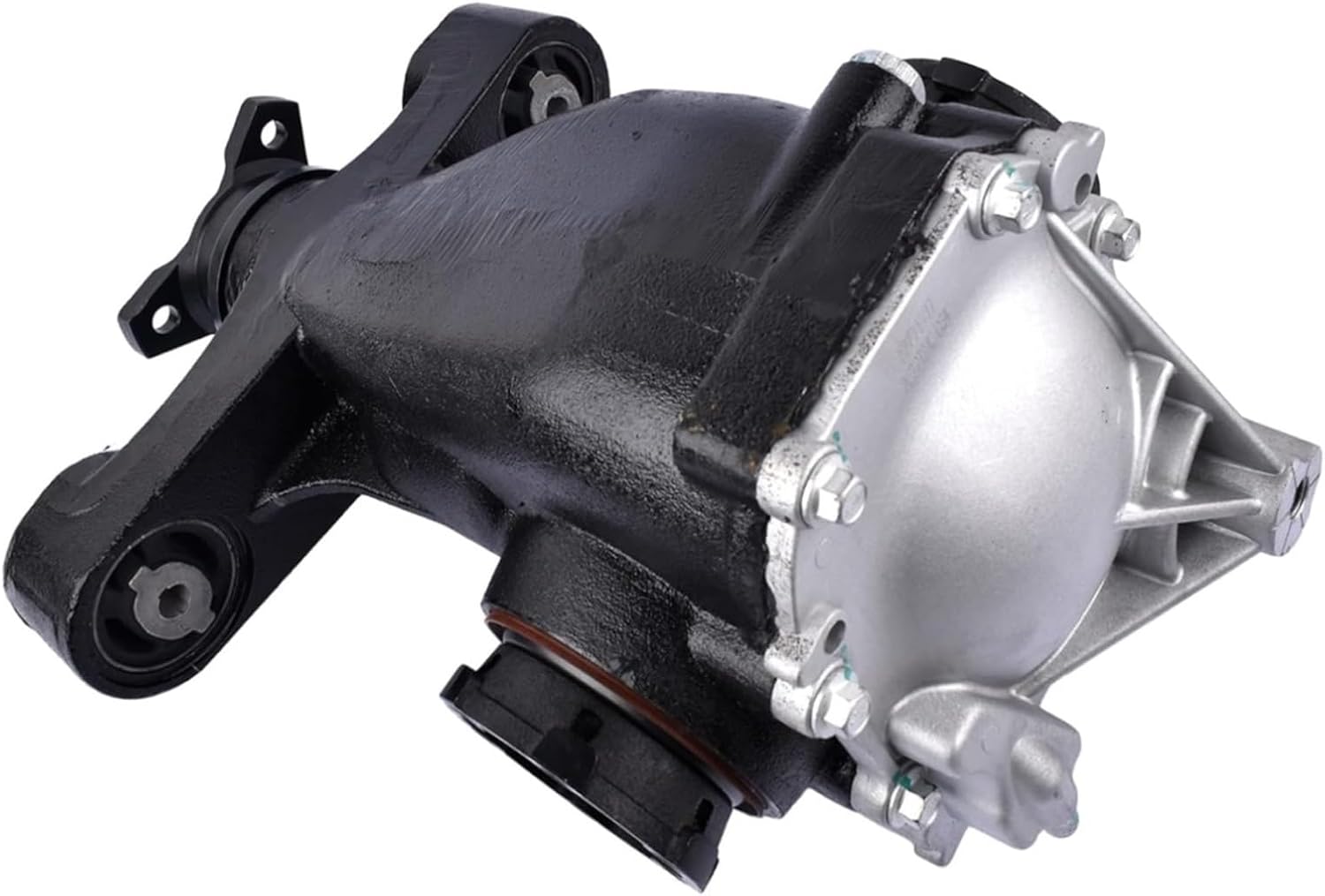 For Cadillac for ATS 2016-2019 Rear Differential Axle for Carrier 2.85FDR Automatic Transmission 2.0L RWD Replacement 23156307