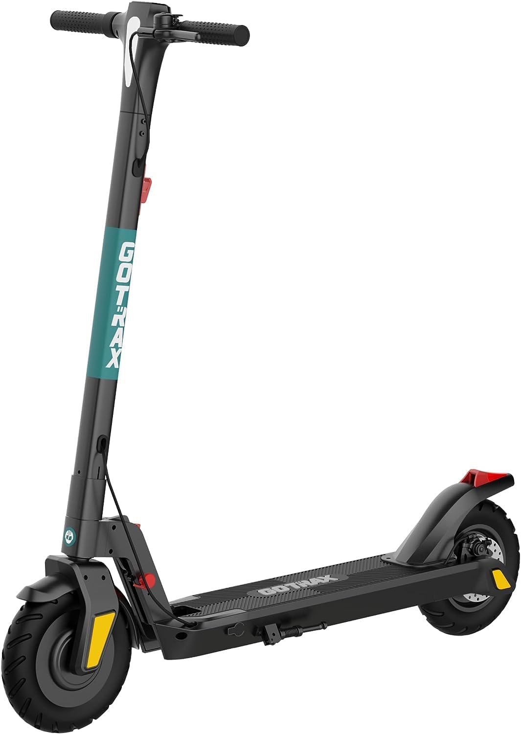 Gotrax Electric Scooter for Adults, Max 18/38 Mile & 20/28Mph by 350w/500w/1000w Motor,10