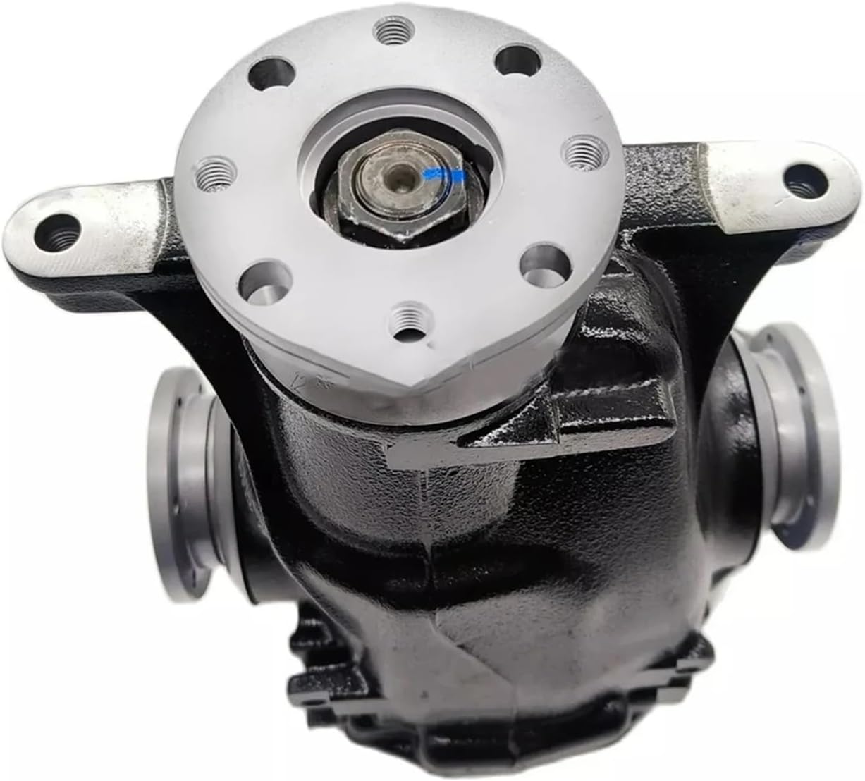 33107524324 7524324 7524323 Rear Differential 3.73 Compatible For BMW 1er 3er E90 E91 E92 E81 E87 E84