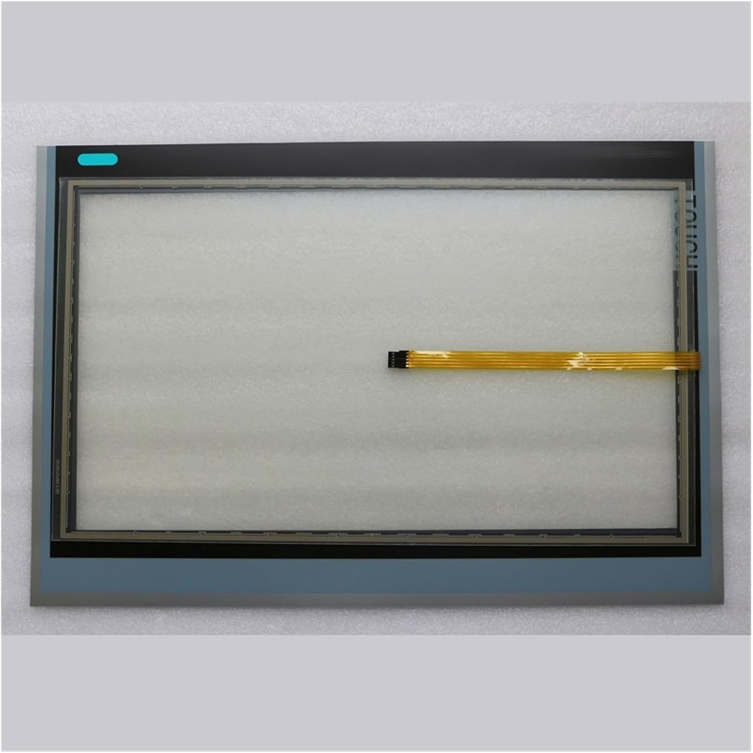 22'' IFP2200 6AV7 863-4TA00-0AA0 - Plastic protective film touch screen(Film and Touchpad)