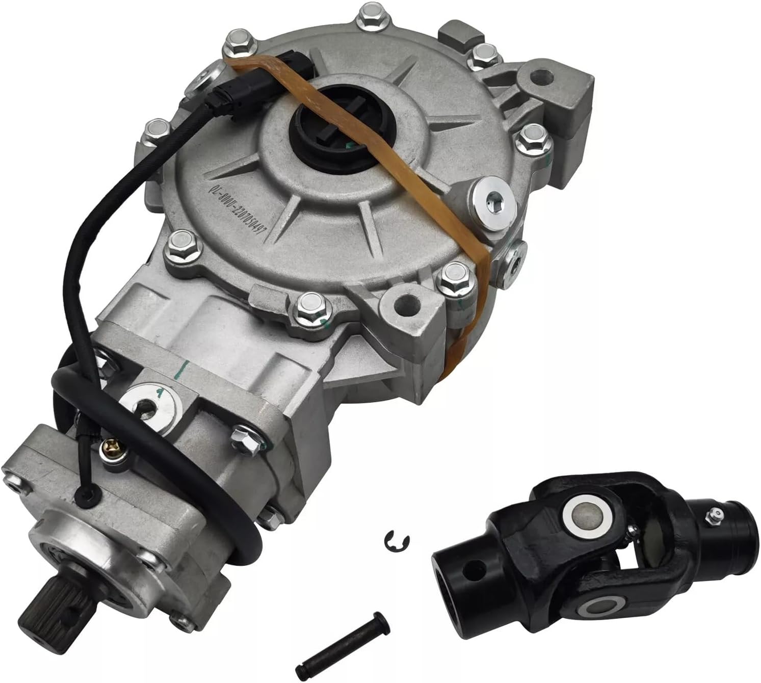 Accessories for Hisun 800 UTV Front Differential Assy for Massimo for Bennche for MSU 47100-115-0000 Replace