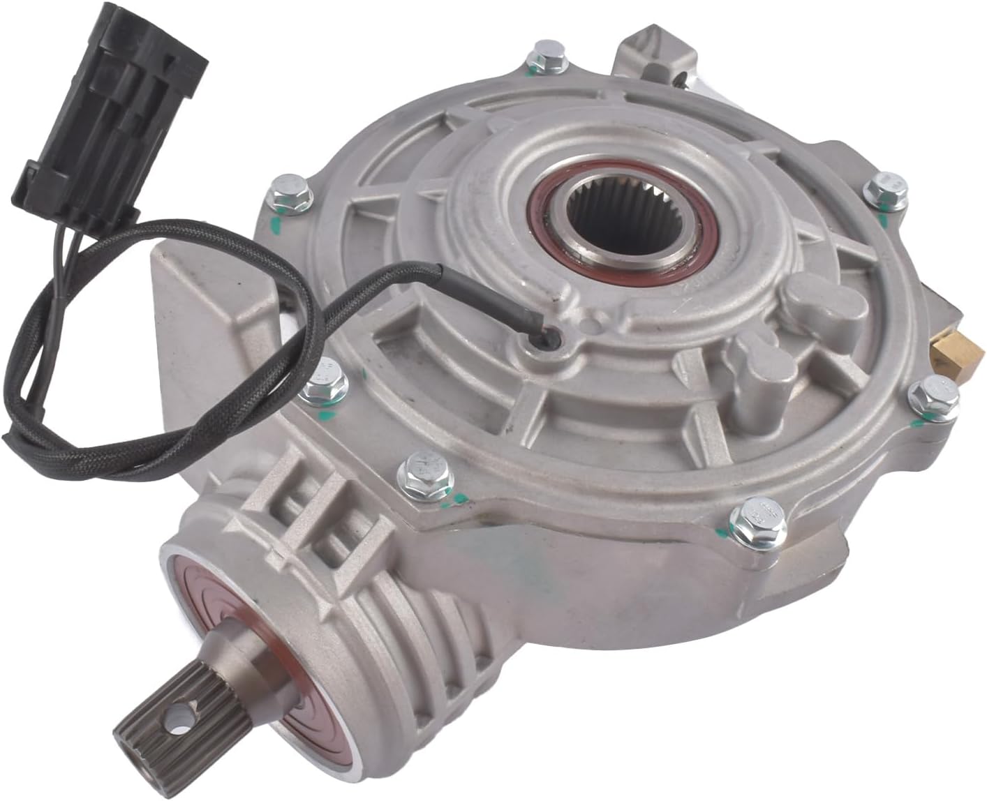 Front Differential 1333791 Replacement for Polaris RZR XP 1000 XP 4 1000 HIGH LIFTER XP 1000 TRAILS & ROCKS 2017-2022# 1334181 1337144 1333538