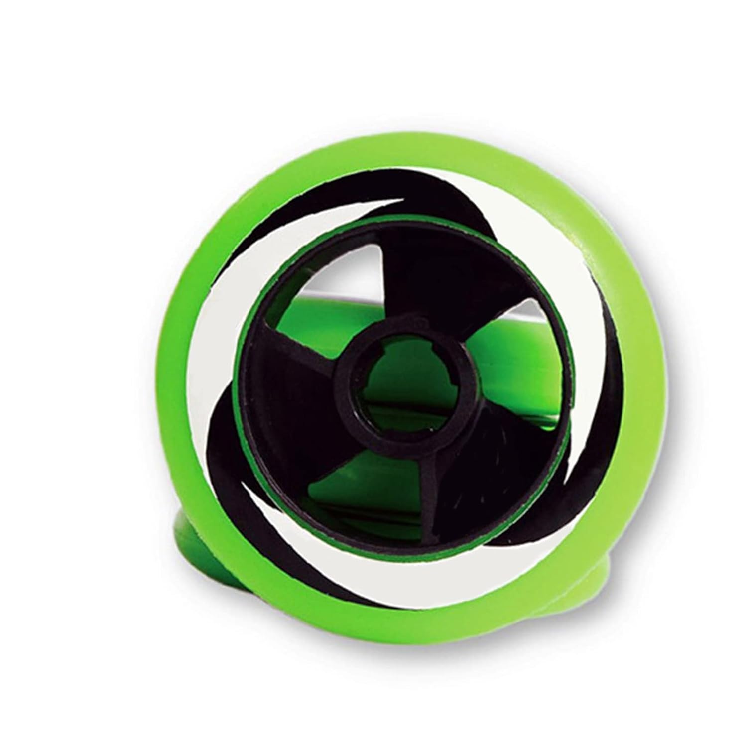 Inline Skate Wheels Replacement,Skate Wheels, 86A Inline Hockey Skates Replacement Wheels for Outdoor or Indoor 90mm, 100mm, 110mm for Choose(90mm)(100mm)