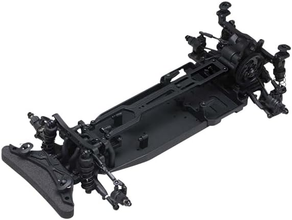 Rookie Drift RD2.0 Assembly Kit (Unassembled)