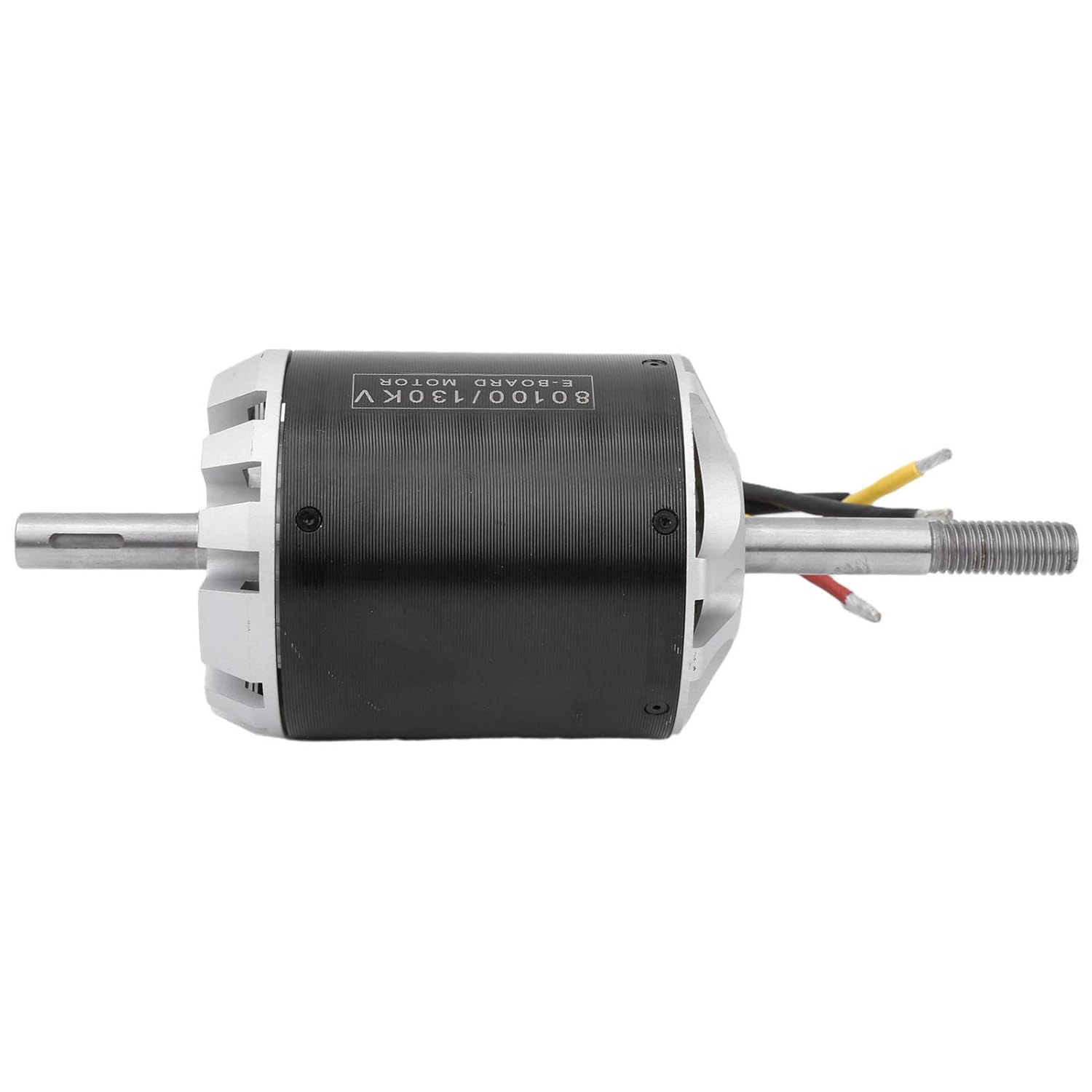 Respicefinem Brushless DC Motor High Torsion Power Engine for Remote Control Car and Electric Applications 48V 130KV 7000W