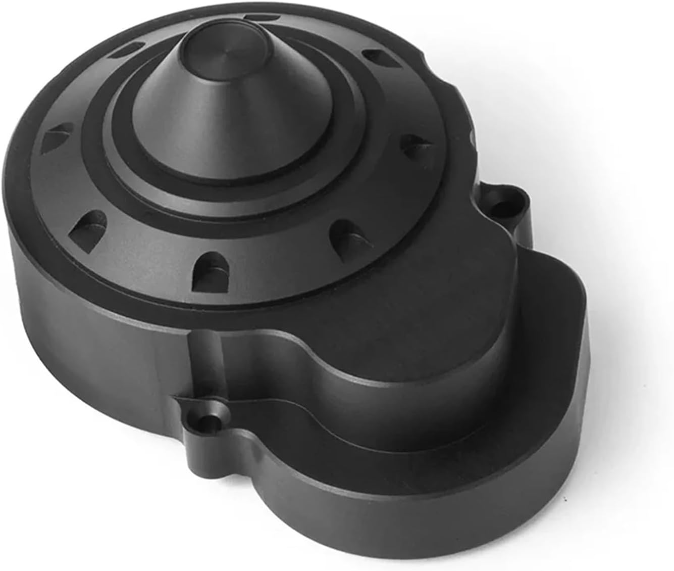 RC Repairs Models For Axial For Wraith 90018 90053 90048 1/10 Transmission Gearbox 2 Speed RC RC Upgrade Modification Parts(Gear Cover)