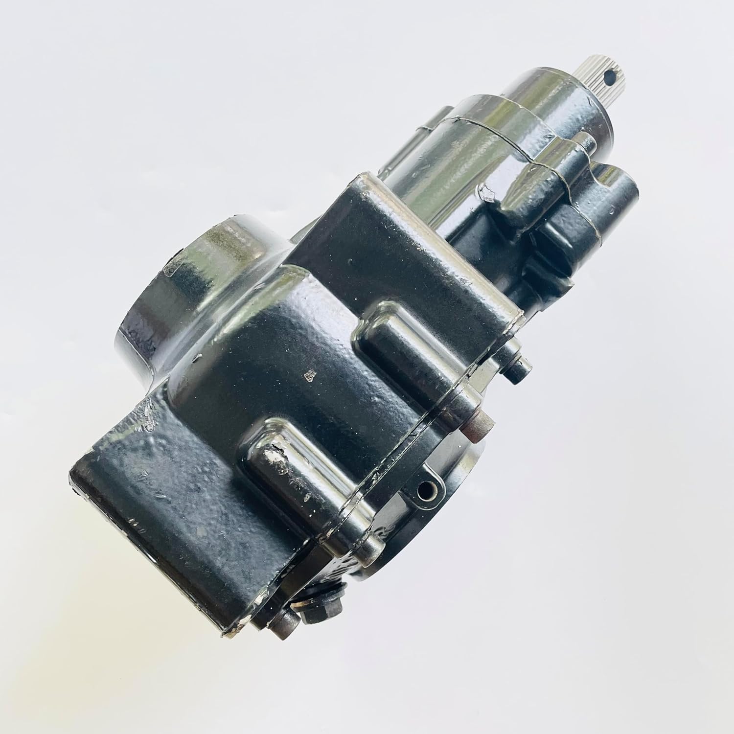 [Renewal Part] Joyner Kinroad UTV650 Buggy Go Kart Rear Differential Gear Bridge Gear Box Transmission Axle Spider 650 [Replacement]