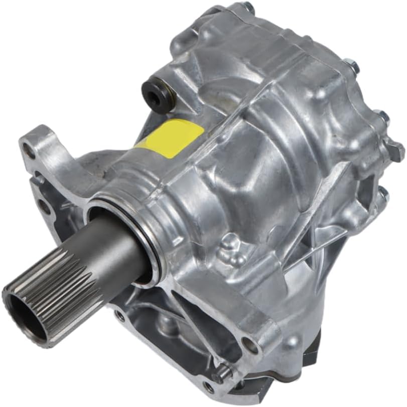 Differential 33100-3KV0A 331003KV0A Compatible with 2014-2017 QX60 CVT 2.5L Hybrid Murano Pathfinder