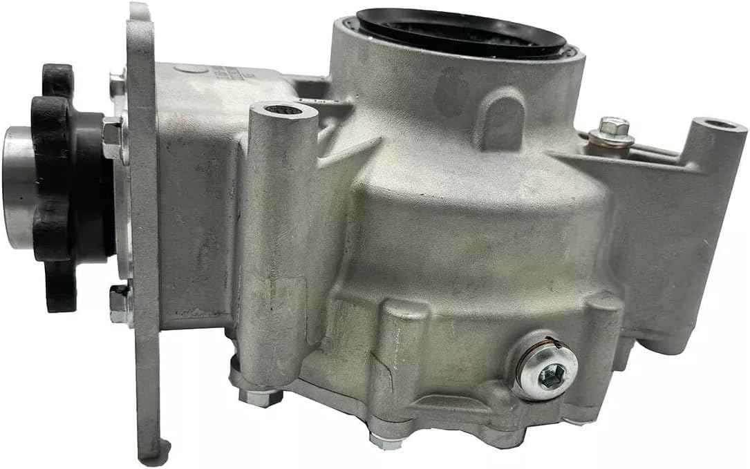 Durable Rear Axle Assy Differential Gear Box for CFmoto 500cc CF188 CF500 X5 X6 ATV UTV