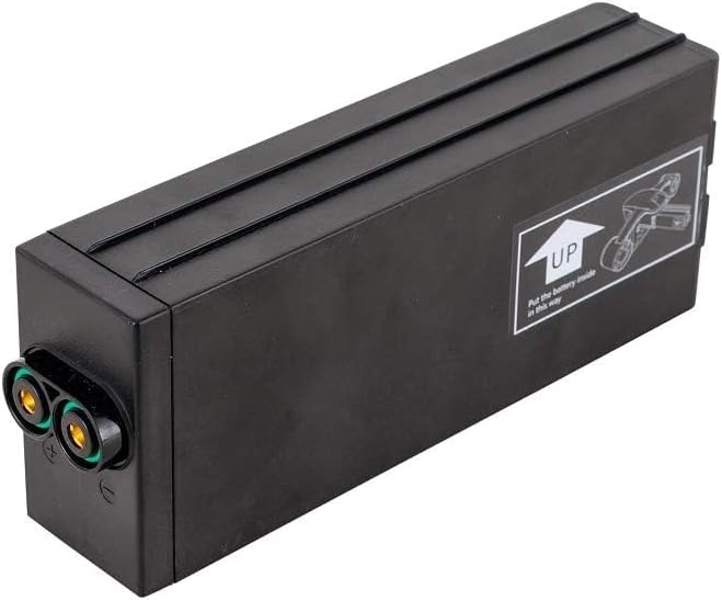 Replacement Battery for SeaFlyer Underwater Scooter 148Wh