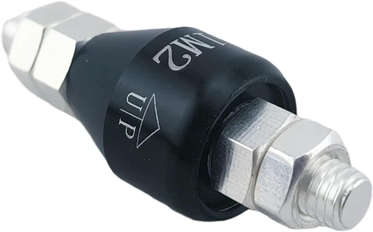 High Power Liquid Conductive Slip Ring A1M2 25A Current 1800rpm high-Speed Rotating Electric Slip Ring