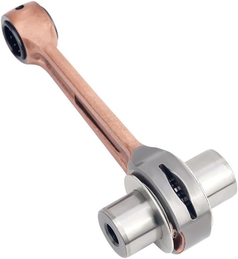 Motorcycle Connecting Rod Crankshaft Assembly Suitable for 125 144 150 SX XC SX125 SX144 SX150 XC150 50330015100