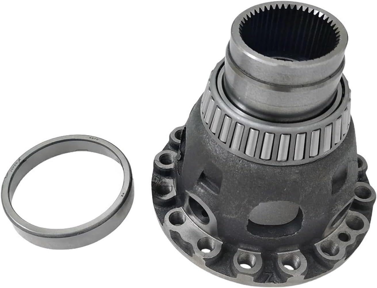 New TF81SC Differential Housing Compatible For Land Rover Compatible For Mazda Compatible For Hyundai Compatible For Ford Compatible For BMW