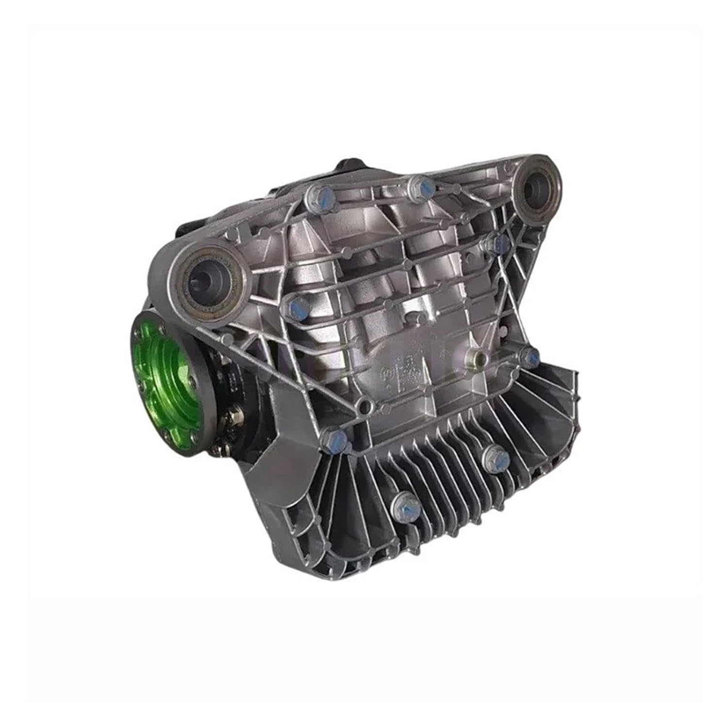 Rear Differential 2282480 2282481 33102282480 33102282081 Compatible for BMW E46 M3 S54 Diff Final Drive 3,62 Ratio 2000-06