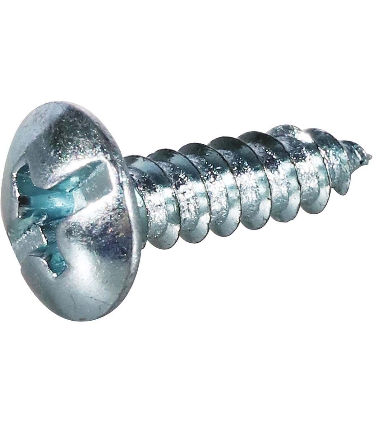 Ook 2pc Large Zinc D Ring Hangers