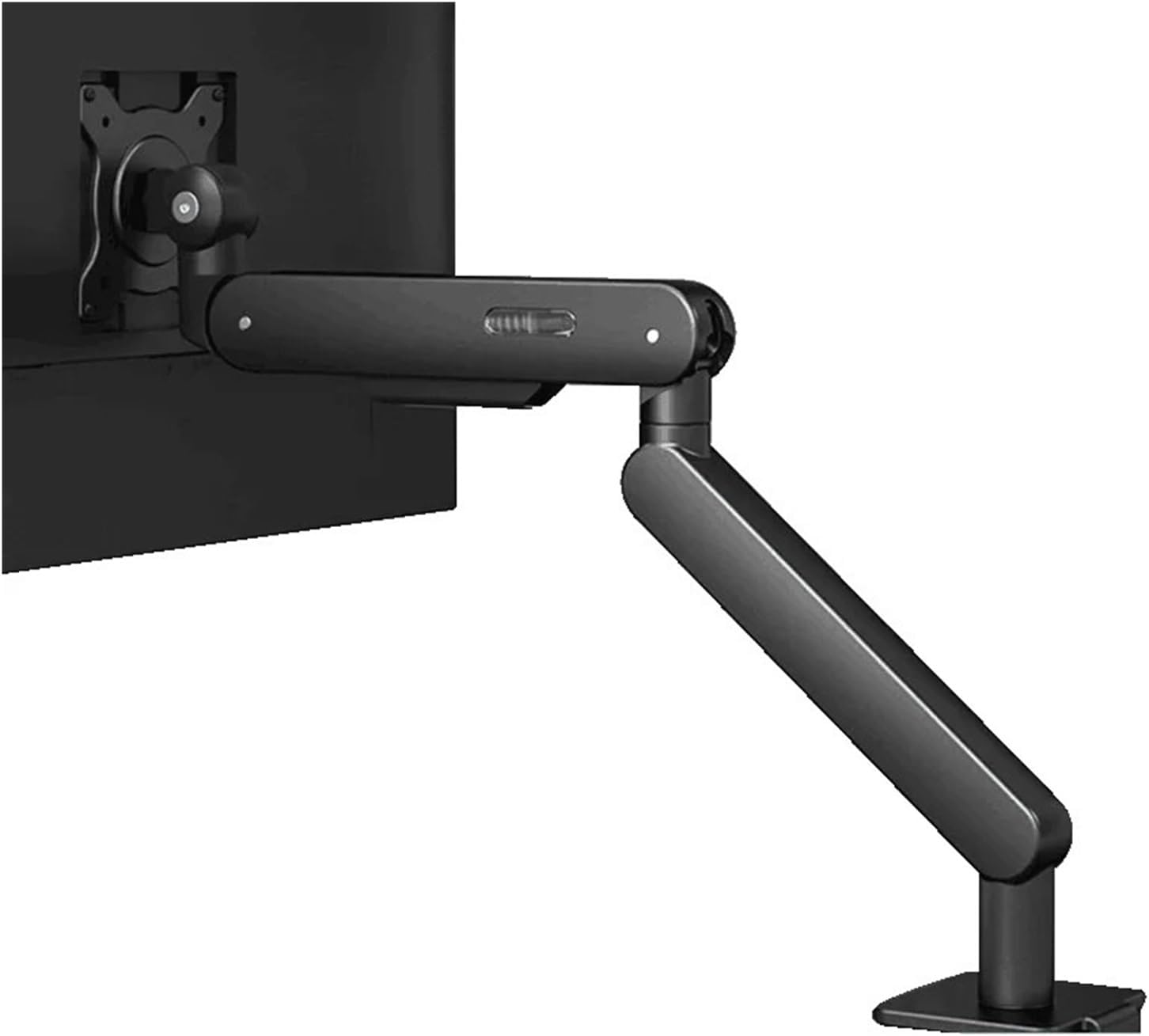AOC Monitor Arm Desk Stand 17