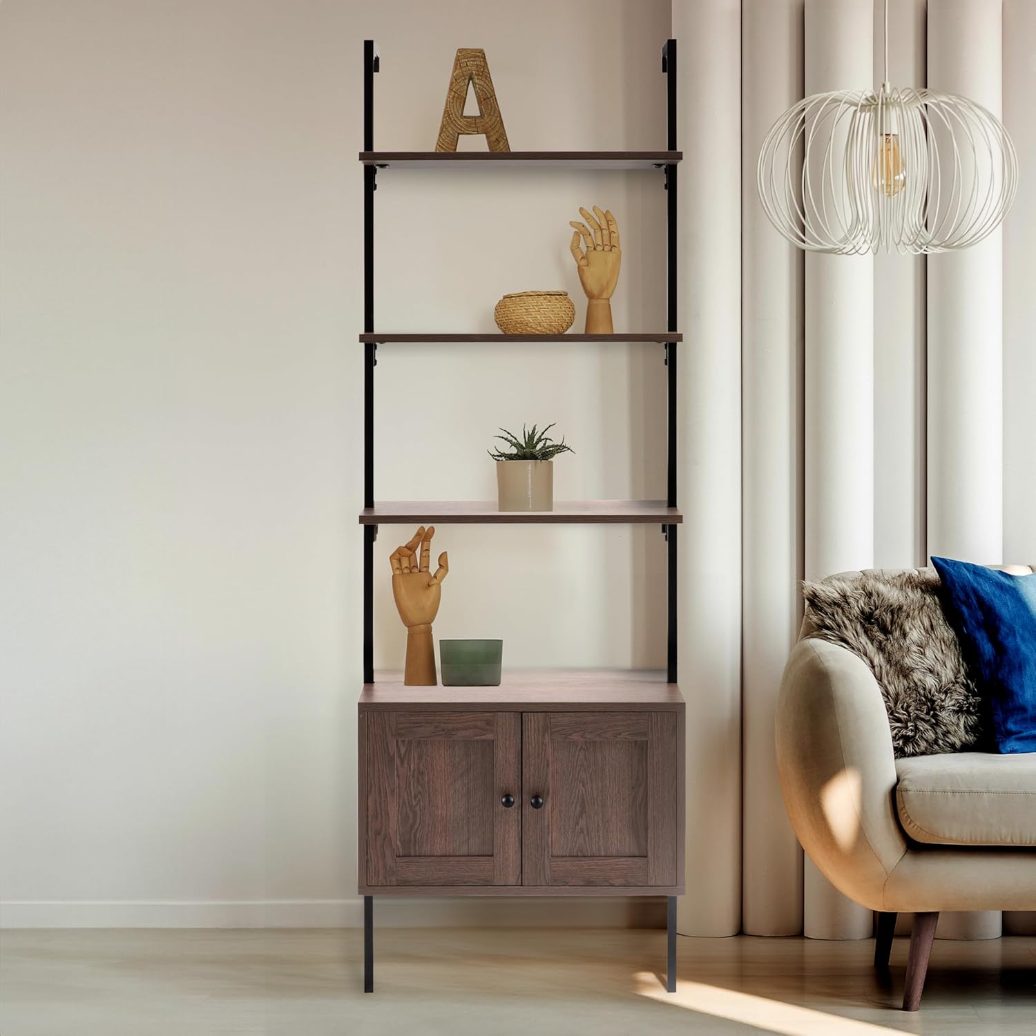 happimess MSH1002C Tulare 72.05