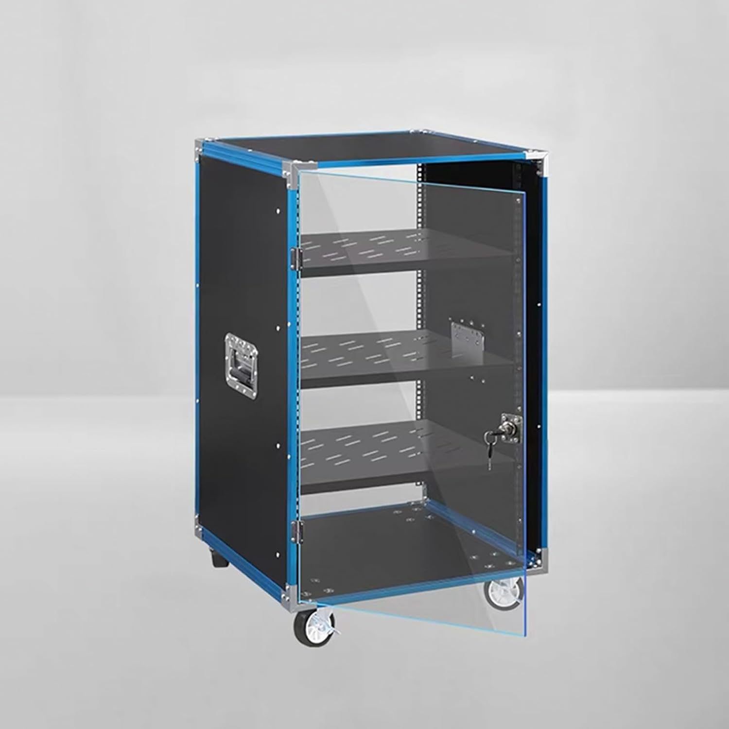 GUAWJRZDP Stereo Cabinet