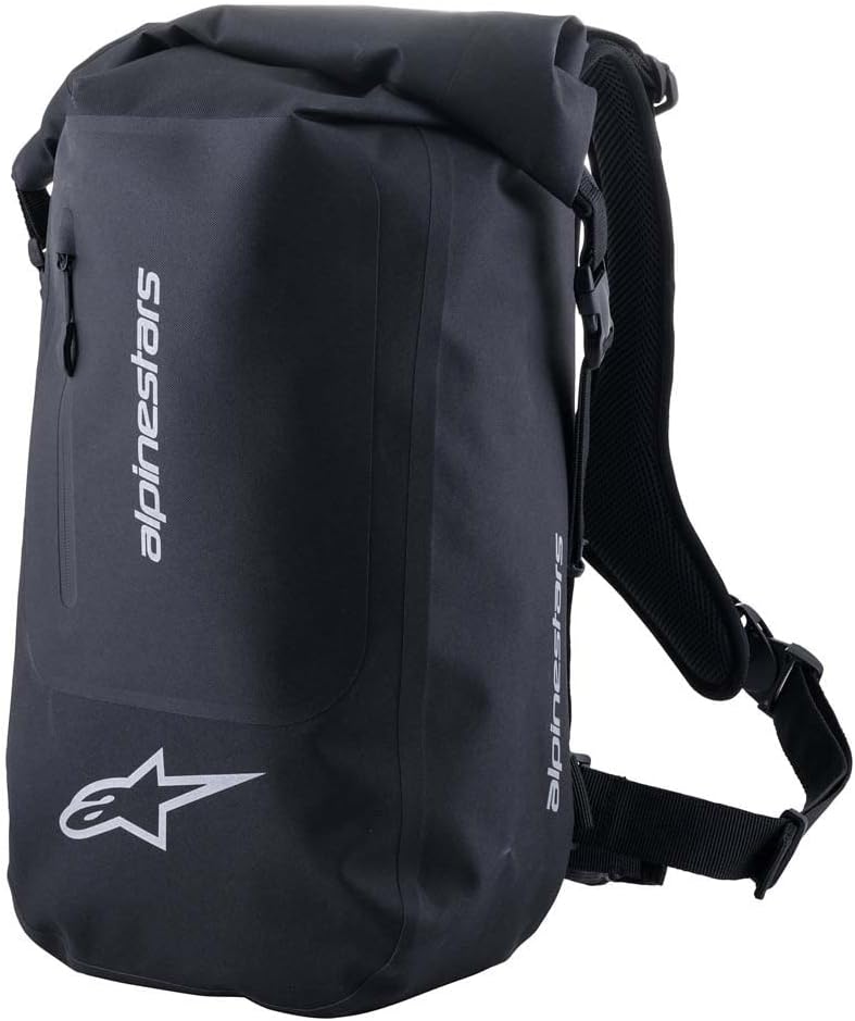 Alpinestars Sealed Sport Pack, One Size, Black