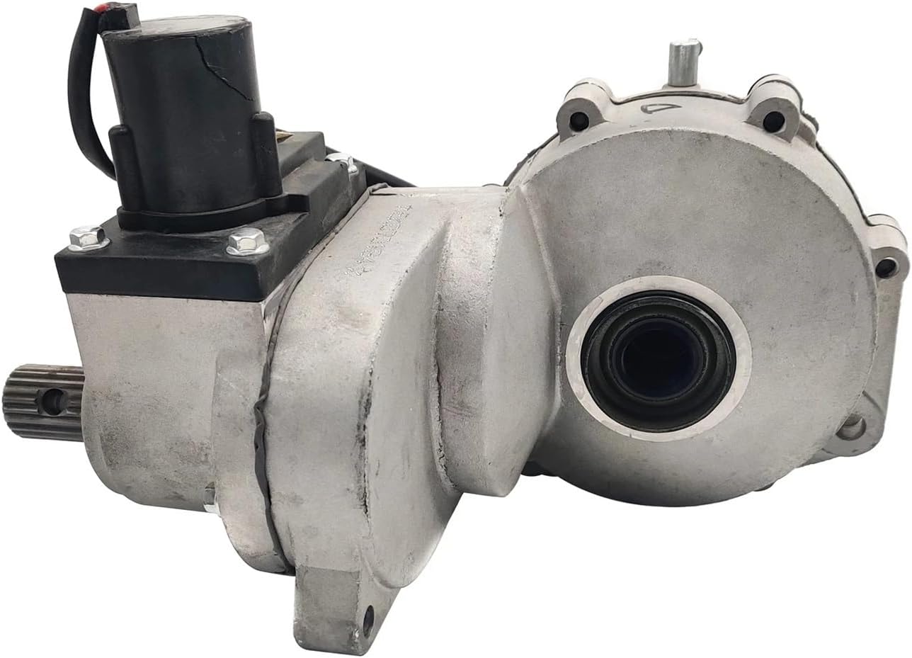 FRONT GEAR-BOX Compatible With LINHAI ATV260/300, ATV 400-2B 2012, 400 CUV, Compatible With Linhai 24445A