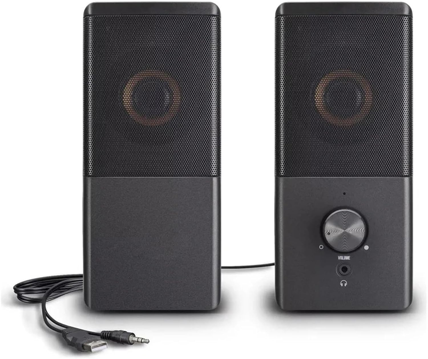 Audio Desktop PC Laptop Mini Subwoofer Speaker Multifunctional Video