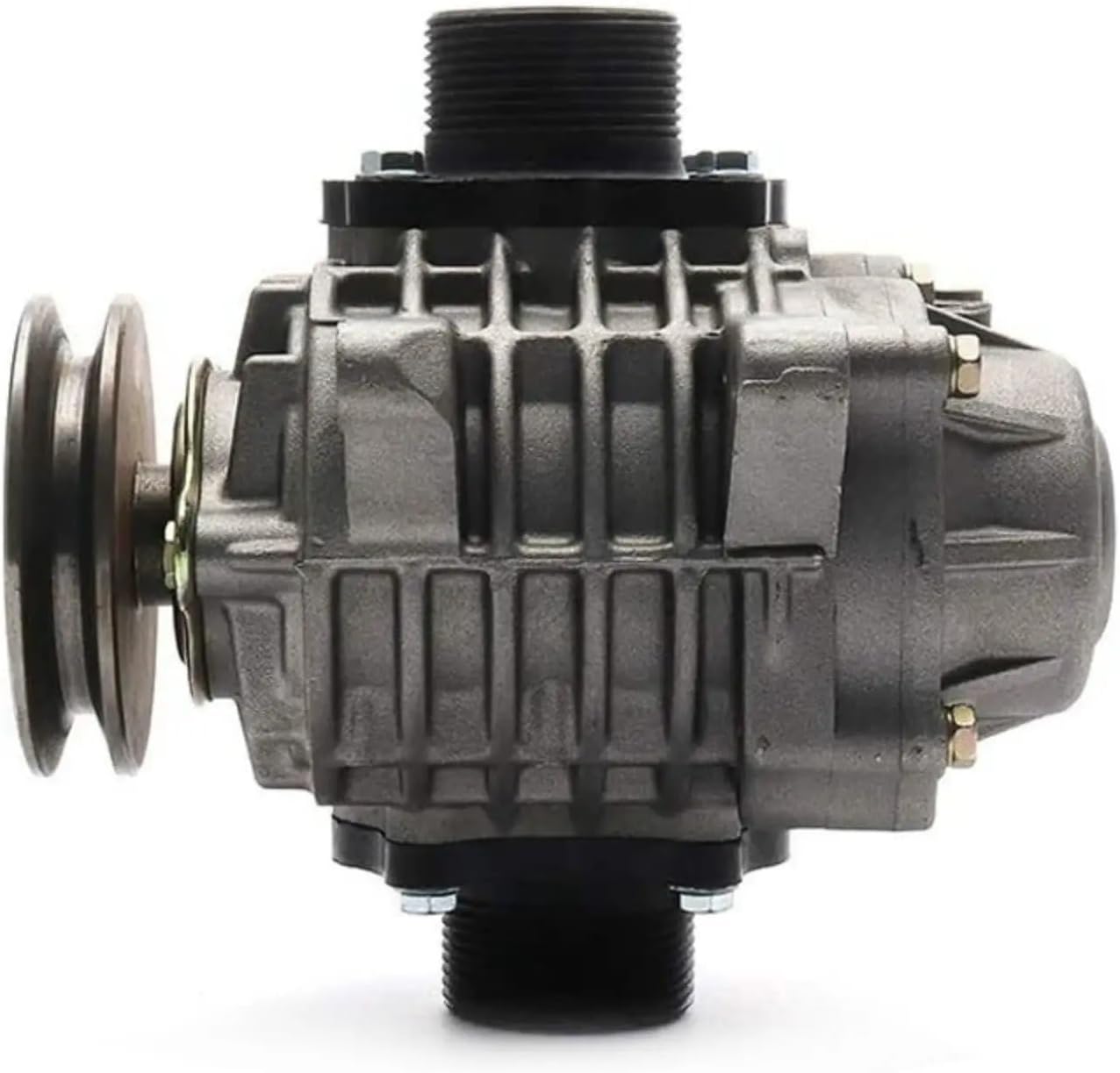 14408KA051 Supercharger Compressor Blower Booster Compatible Fora ATV Cars 1.5T Supercharger Replace Engine Parts Components Turbocharger