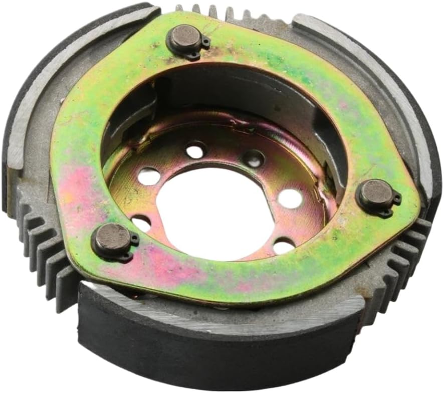 Scooter Clutch Kit 826053 100360320 Compatible With X9 500cc