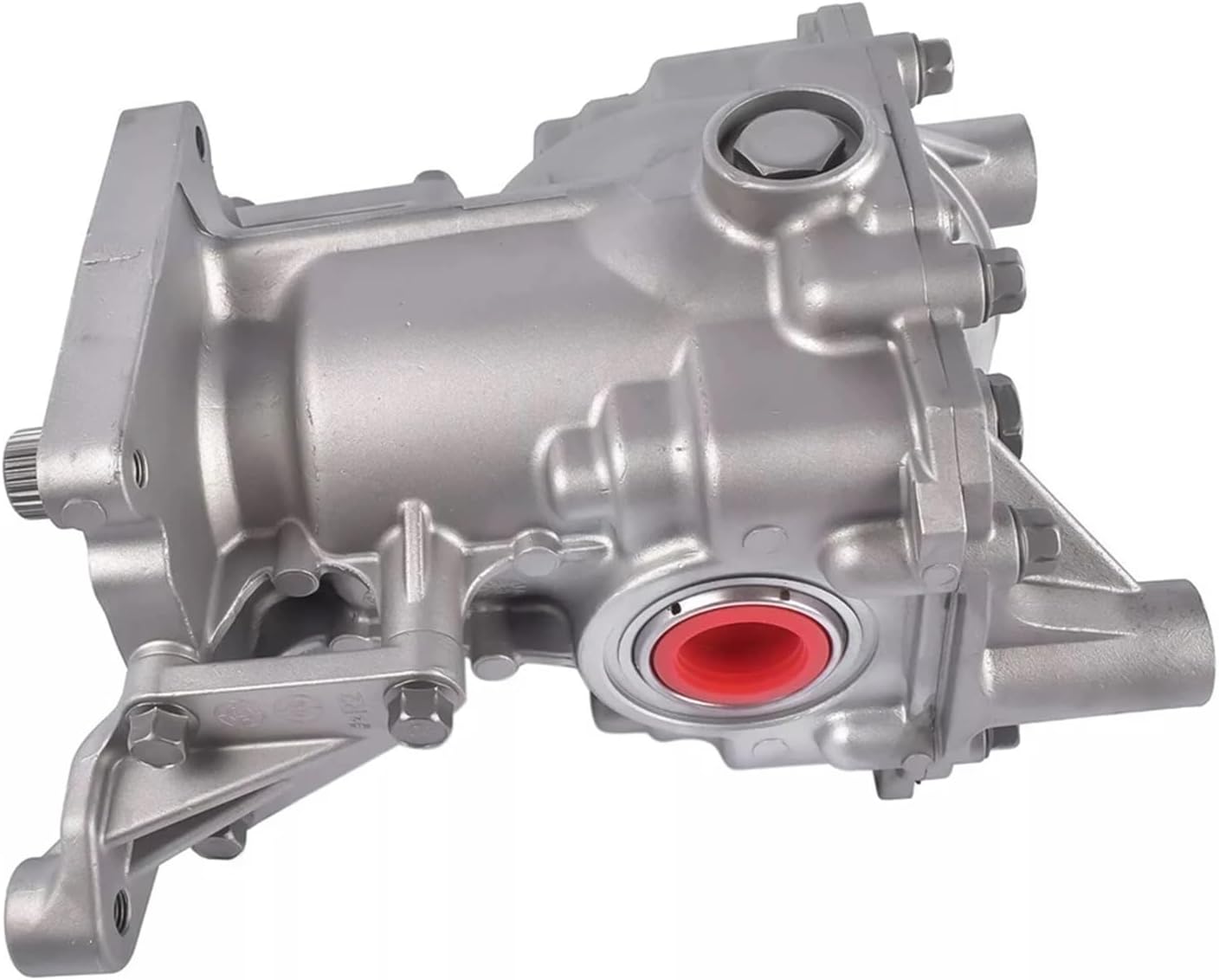 Rear Differential Carrier Gearbox Compatible For KIA Sorento Compatible For Hyundai Santa Fe 12-15 530003B500 530003B510 53000-3B500